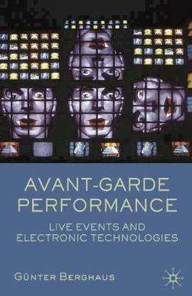 Avant-garde Performance