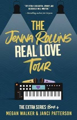 The Jenna Rollins Real Love Tour