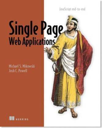 Single Web Applications