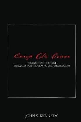 Coup De Grace