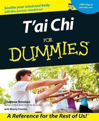 T'ai Chi For Dummies
