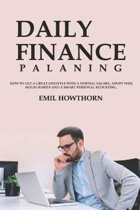 Daily Finance Planning