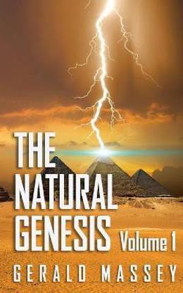 The Natural Genesis Volume 1