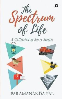 The Spectrum of Life