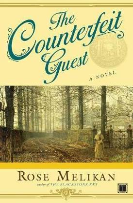 The Counterfeit Guest