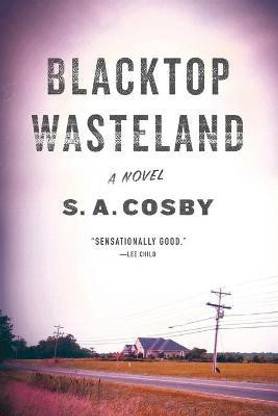 Blacktop Wasteland