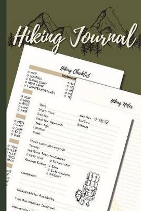 Hiking Journal