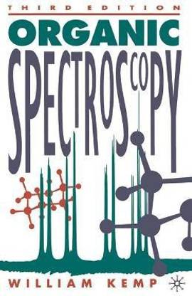 Organic Spectroscopy