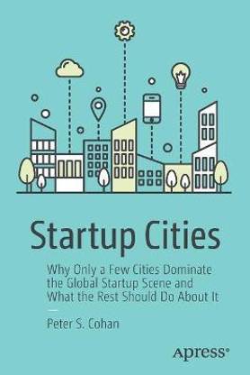 Startup Cities