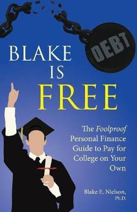 Blake is Free