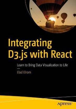 Integrating D3.js with React