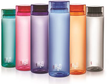 cello 1000 ml Plastic Bottle