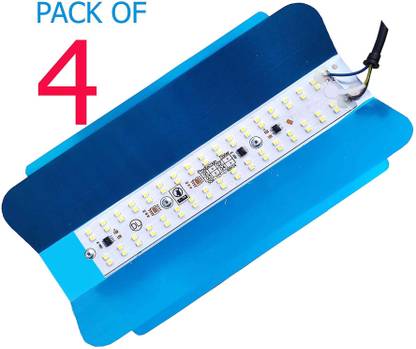 ambert 50 W Basic Standard Plug & Play LED Bulb