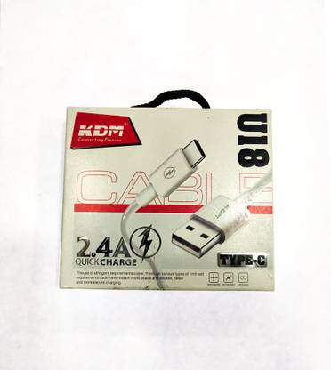 KDM USB Cable UI8 Power Meter for Cables