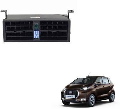 SEMAPHORE Car Cooling Air Circulator Roof Fan For Datsun Redi GO Car Interior Fan