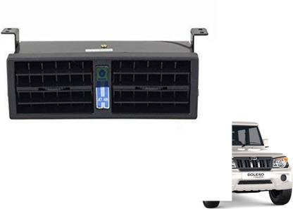 SEMAPHORE Car Air Cooling Roof Fan For Mahindra Bolero Power Plus Car Interior Fan