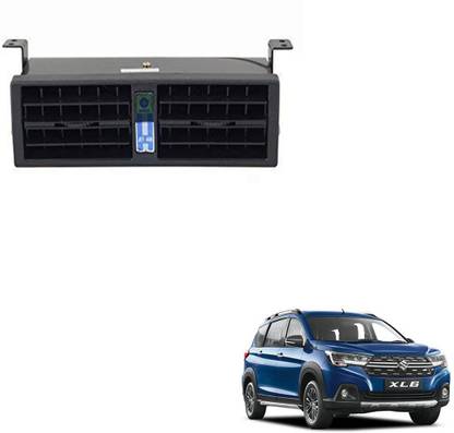SEMAPHORE Car Cooling Air Circulator Roof Fan For Maruti XL6 Car Interior Fan