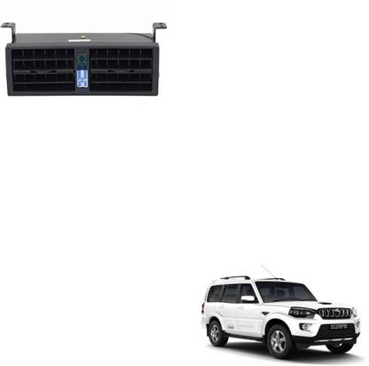SEMAPHORE Car Air Cooling Roof Fan For Mahindra Scorpio S3+ Car Interior Fan