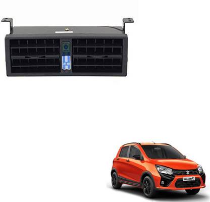 SEMAPHORE Car Cooling Air Circulator Roof Fan For Maruti Celerio X Car Interior Fan