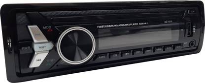 13-HI-13 50X4W car audio player Remote Control Smart and unique feather like AUX usb mp3,Remote,bluetooth car stereo Car Stereo