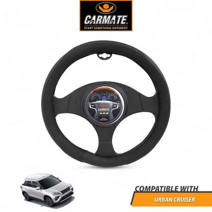 CARMATE Steering Cover For Toyota Universal For Car