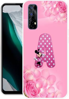 BLUEZAP Back Cover for Realme Narzo 30