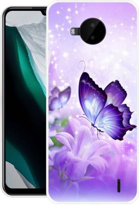 PALWALE BALAJI Back Cover for Nokia C20 Plus