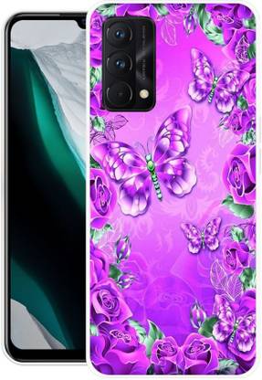 PALWALE BALAJI Back Cover for Realme GT Master Edition, realme GT Master Edition 5G