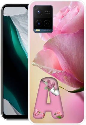 FITESTAR Back Cover for Vivo Y21s