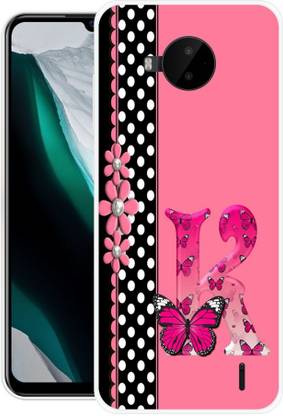 BLUEZAP Back Cover for Nokia C20 Plus