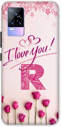 JAIBHAGWAN Back Cover for Vivo Y73, Vivo V2262