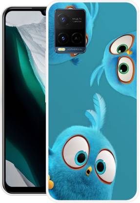 फिटस्टार Vivo Y21 2021 के लिए