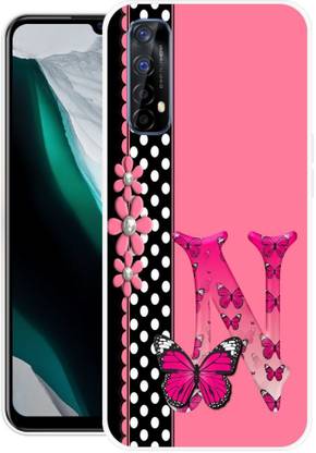 FITESTAR Back Cover for Realme 7