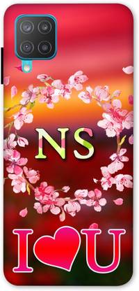 SmartPhons Back Cover for Samsung Galaxy F12, Samsung Galaxy A12, Samsung Galaxy M366