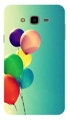 WELLNOW Back Cover for Samaung Galaxy J7