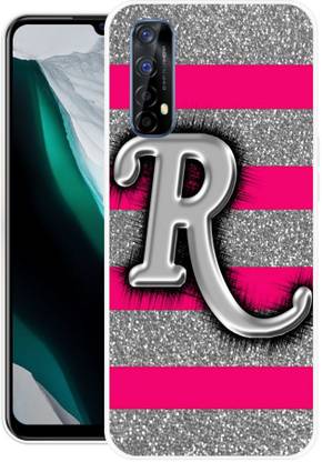 BLUEBUG Back Cover for Realme 7