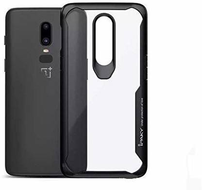 IPAK Bumper Case for OnePlus 6