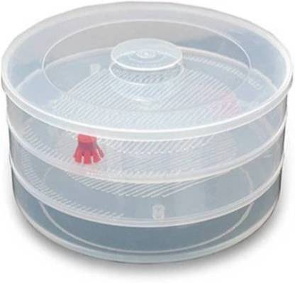 Ridhi Sidhi Plastic Sprout Maker  - 700 ml