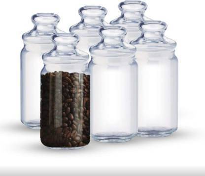 Namaste Kitchen Glass Utility Container  - 3000 ml