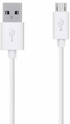 SANNO WORLD Micro USB Cable 2 A 1 m Data cable compatible for Oppo A12,Oppo F5 Youth, Oppo A3 USB Cable Original Micro USB Fast Charging Cable| Sync Cable | Charger Cable For Power Bank, Bluetooth Earphones, Car Charger | Quick Charge Cable Speed Up to 2.4& 3.1 Amp || High Speed Data Transfer Cable With Mobile Tablet PC Laptop Android Smartphone V8 Cable