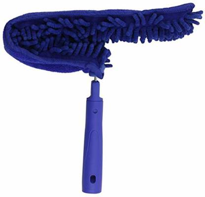 Ettore 48212 Microswipe Ceiling Fan Duster With Click-Lock Feature NA Duster