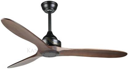 Kanz Enterprises K-C193 with 1 Year Warranty 1330 mm Ceiling Fan