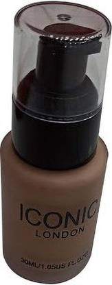 Iconic London foundation 1.05us 30ML Foundation