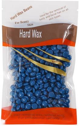 ADJD New Wax Beans For Facial Hair, Wax Beans For Face Waxing For Men And Women and no strips required Wax