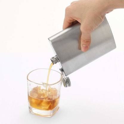 paliwalcreation Hip Flask