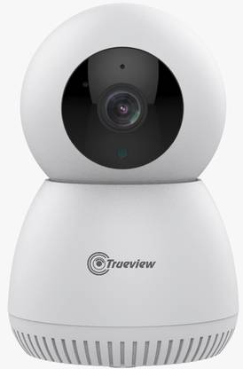 Trueview Robot Pan/Tilt WiFi 3MP Security Camera