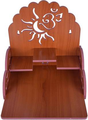 Moltan Engineered Wood Home Temple