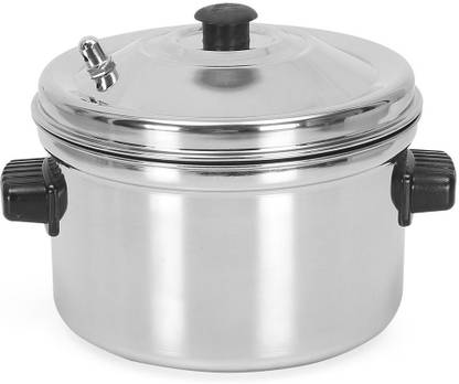 @Home by nilkamal Idli Cooker Standard Idli Maker