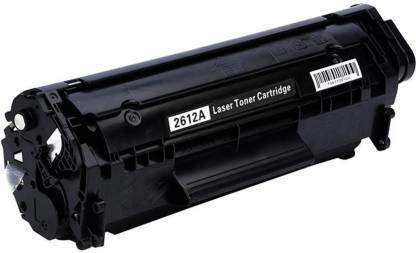 PRINTER PARTNER HP LaserJet M1005 MFP Multi-Function Printer Black Ink Toner