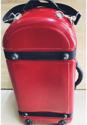 KL Musical HUB TABLA BAG HARD CASE Tabla Bag